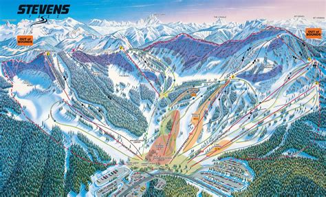 Stevens pass ski resort - STEVENS PASS UPDATE (11/3/2023) Hi everyone, We’re excited to announce that reservations for the RV lot will open on Monday, November 13th at 9am …